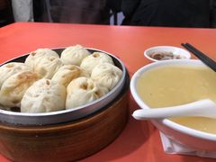 -杭州小吃(工人体育场北路店)