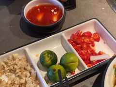 -同仁四季椰子鸡(宝安壹方城店)