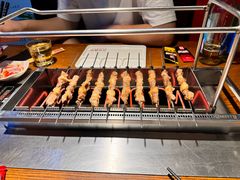 -汉城烧烤(西稍门劳动路店)