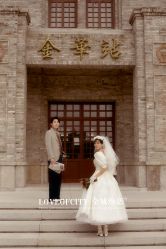 -全城热恋婚纱摄影(优质钻石店)