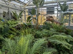 -国家植物园南园