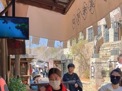 -萝卜丝饼