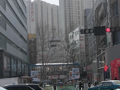 -利客来李村购物中心