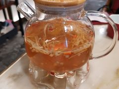 -京华烟云·北京烤鸭(领展购物广场·中关村店)