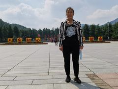 -韶山毛泽东同志故居