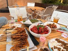 -范儿·嫂子烤肉·精致炭火烤肉(长治路店)