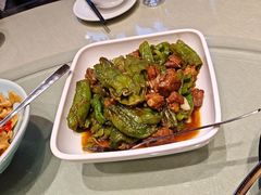 -刘胖子家常菜·蹄花焖藕(中央花园店)