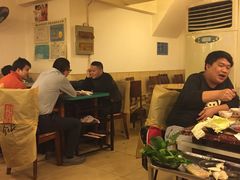 -月圆火锅(宁海东路二店)