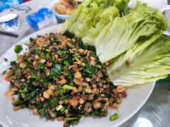 -荷香居(洞企石路店)