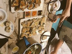 -海陆空(万松园店)