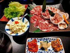 -鹤汀居酒屋•家庭料理•烧鸟酒肆(新街口店)
