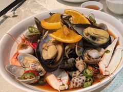 -好兄弟郭巨海鲜(天一阁店)