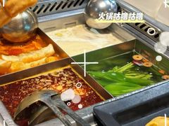 -海底捞火锅(亲子主题北金鹰店)