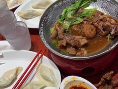 -喜家德虾仁水饺(东海缤纷天地店)