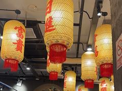 -朱光玉火锅馆·太原旗舰(钟楼街店)
