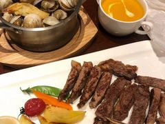 -IL Forno 意坊·意大利餐厅(温州万象城店)