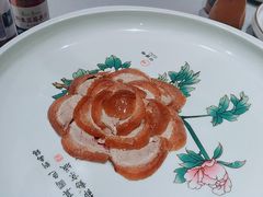 -京味斋·北京烤鸭(北京南站洋桥店)