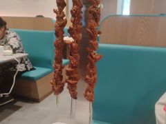 -半天妖烤鱼(芝罘吾悦广场店)