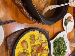 -环秀楼(黄山呈坎店)