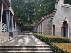 -T80科技文化国际社区-停车场