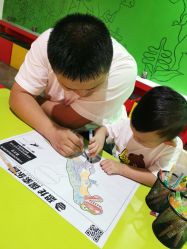 -恐龙探索乐园(磁器口店)