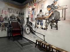 -东来顺饭庄(西直门店)