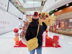 -万达广场(北京槐房店)