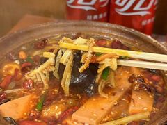 -罗妈砂锅(四川成都奎星楼店)