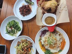 -醉长安(南门总店)