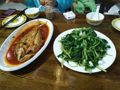 -老味道1992(武当山店)