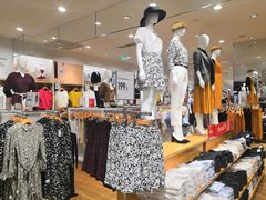 -优衣库(沈阳万象城店)