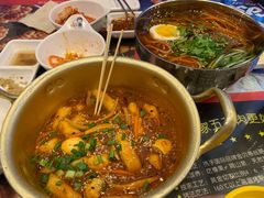 -金妈家烤肉(龙湖U城天街店)