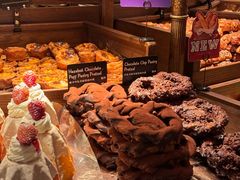 -B&C黄油与面包·THE GARDEN BAKERY概念店(世纪汇店)