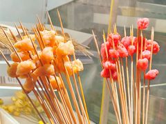 -钢管厂五区小郡肝串串香火锅(人民广场店)