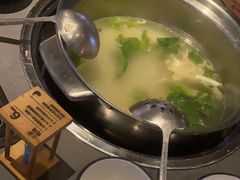-同仁四季椰子鸡(宝安壹方城店)
