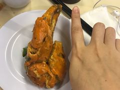 -珍宝海鲜(东海岸海鲜中心)