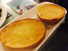 -翠华餐厅(旺角文华商场店)