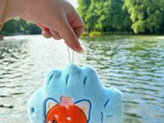 -荔湾湖公园