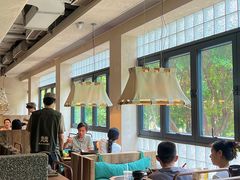 -大龙燚·旷野鲜火锅(广州首店)