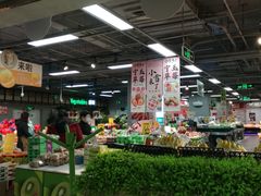 -美廉美超市(圣熙8号购物中心店)