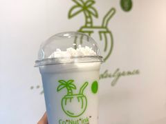 -Co+Nut+Ink(圣淘沙店)