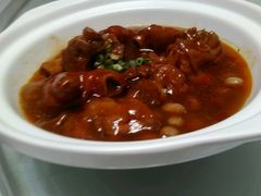 -满汉楼(江畔店)