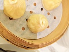 奶皮小笼包-翡翠拉面小笼包(岭南新天地店)