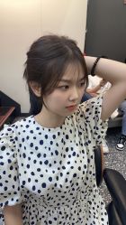 -藤野造型专业烫染接发