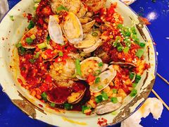 冒花甲-马路边边串串香(双井直营店)