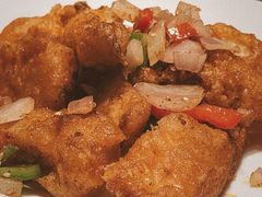 -南京金牛湖巨碗鱼头