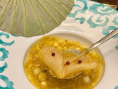 -杭州和达希尔顿逸林酒店·和园中餐厅-杭帮菜名店