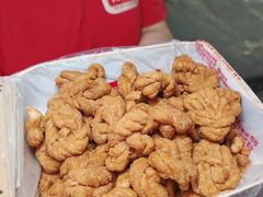 -陈建平麻花(磁器口总店)