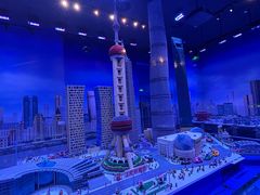 -上海乐高探索中心