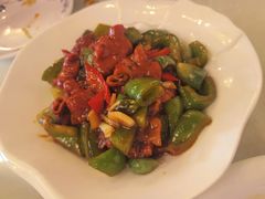 溜肥肠-零点餐厅(马神庙店)